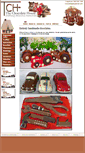 Mobile Screenshot of chocolateuk.com
